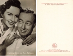Ingeborg Körner & Heinz Rühmann, Progress, 224