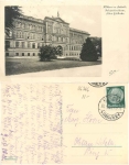 06366 Koethen Anhalt Polytechnikum o 26.12.1935
