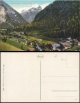 Koetschachta Gruener Baum * 1913