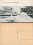 Kolberg Pommern Waldenfelsschanze * ca. 1920