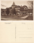 78126 Konigsfeld Schwarzwald Heim Doniswald  *ca. 1930