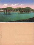 Konigswinter Drachenfels Drachenburg * ca. 1920