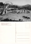 53639 Konigswinter Schwimmbad * ca. 1960