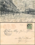 Konstanz Bahnhofsplatz o 20.05.1903