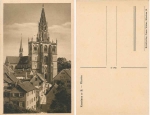 78465 Constance Lake Constance Munster Postcard *ca. 1920