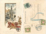 78462 Konstanz passepartout card 123818 o 11.8.1902
