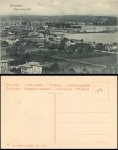 Konstanz Gesamtansicht *1906