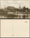 Konstanz excursion steamer Greif * approx. 1930