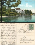 Konstanz Inselhotel o 04.04.1908