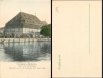 Konstanz Kauf- oder Conclavehaus * ca. 1900