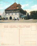 78465 Konstanz Concilium Building *approx. 1906