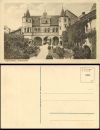 Konstanz Rathaushof *ca. 1920