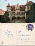 Konstanz Rathaushof o 16.12.1943