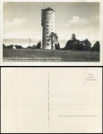 Konstanz water tower * a. 1930