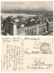 Constance from Münster Censorship Stamp Tested Surveillance o July 15, 1915
