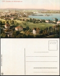 Konstanz von Kreuzlingen *ca. 1920