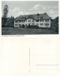 24306 Koppelsberg Plon State Youth Parish Office *ca.1940