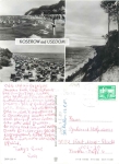 17459 Koserow auf Usedom o 28.7.1980