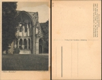 Heisterbach Kloster *ca. 1930