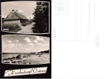 23777 Kraksdorf Fischerkate *ca.1960