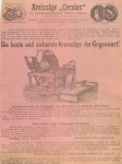 Circular saw 
