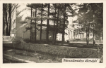 01731 Kreischa Sanatorium * um 1954
