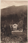 01731 Kreischa Teufelsmuehle * um 1930