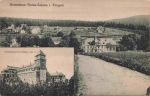 Kretscham-Rothensehma Erzgebirge * um 1920