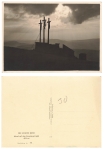 Kreuzberg Rhön Gipfel, * ca. 1940