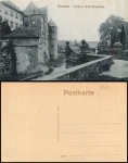 Kronach Veste Rosenberg *ca. 1925