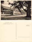 Krummhuebel  Riesengebirge Schlesien Villa Trautheim Karpacz * 1940