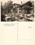 SSteinseiffen-Krummhuebel Riesengebirge Schlesien Schloss Pfaffenberg Sciegny Karpacz * 1940