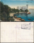 K.u.K. Permanenter Krankenzug 56 