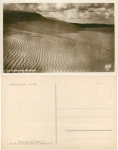 Curonian Spit East Prussia The wonders of the dune world * approx. 1930