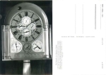 Glashuette art watch by Hermann Goertz *1983 Hanich2429