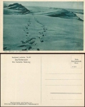 Curonian Spit East Prussia Dune World * approx. 1930