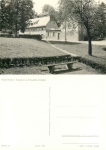 01737 Kurort Hartha Gaststätte Talmühle *1970 Hanich1824
