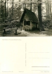 01737 Kurort Hartha hexenhaus  *1966 Hanich1449