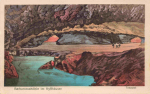 Kyffhäuser Barbarossa Cave