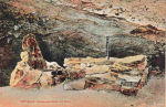 Kyffhäuser Barbarossahöhle