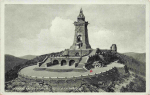 Kyffhäuser Kaiser-Wilhelm-Denkmal