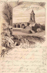 Kyffhäuser Kaiser-Wilhelm-Denkmal