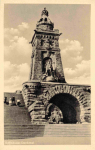 Kyffhäuser Kaiser-Wilhelm-Denkmal