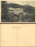 Laasphe Kurhaus Kohlstaedt * ca. 1910