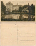 Laasphe Schloss Wittgenstein * ca. 1930