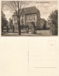 Labiau Kreiskrankenhaus Ostpreussen Polessk * um 1920