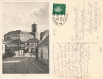 Lagow Powiat Swiebodzinski o 1930