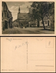 Lahr Baden Rathaus *1929