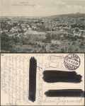 Lahr Schutterlindenberg Field Post Inf.Reg. No. 171 o April 13, 1915