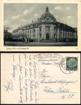 Landau District Court Regional Court o 05.01.1940